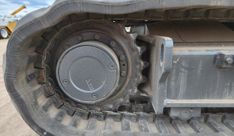 2018 Bobcat E85 full