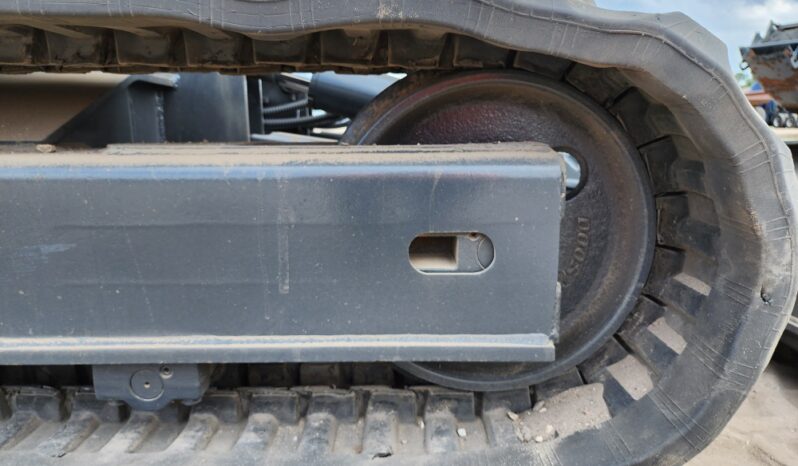 2018 Bobcat E85 full