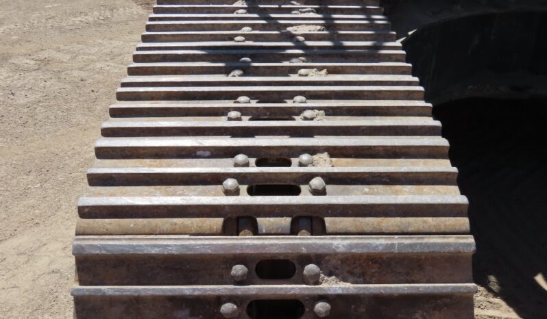 2015 Komatsu PC170LC-10 full