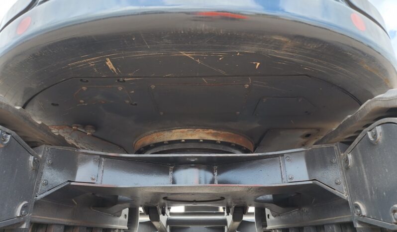 2018 Bobcat E85 full