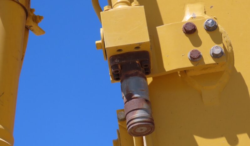 2015 Komatsu PC170LC-10 full