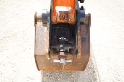 2017 Kubota KX080-4 full