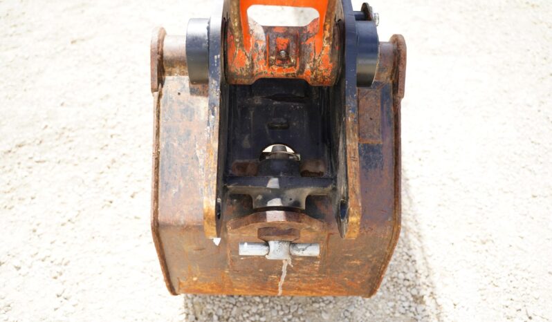 2017 Kubota KX080-4 full