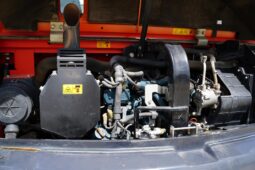 2017 Kubota KX080-4 full