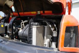 2017 Kubota KX080-4 full