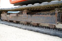 2017 Kubota KX080-4 full