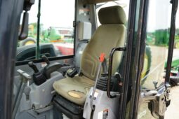 2017 Kubota KX080-4 full