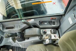 2017 Kubota KX080-4 full