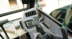 2017 Kubota KX080-4 full