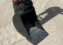 2021 Kubota KX060-5 full