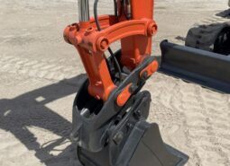2021 Kubota KX060-5 full