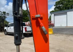 2021 Kubota KX060-5 full
