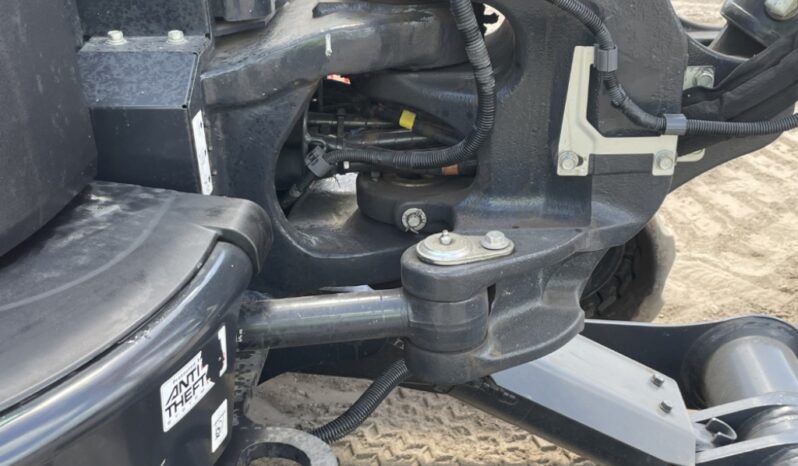 2021 Kubota KX060-5 full