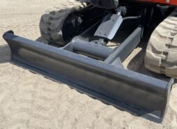 2021 Kubota KX060-5 full