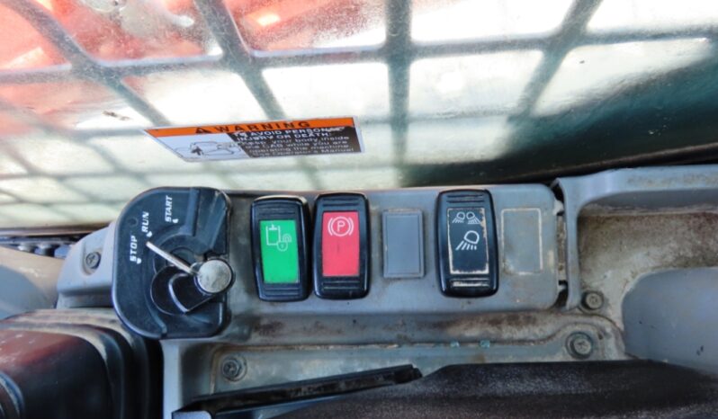 2018 Kubota SVL95-2S full
