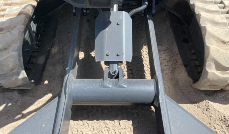 2021 Kubota KX060-5 full