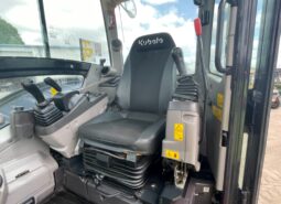 2021 Kubota KX060-5 full