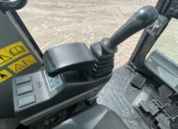 2021 Kubota KX060-5 full