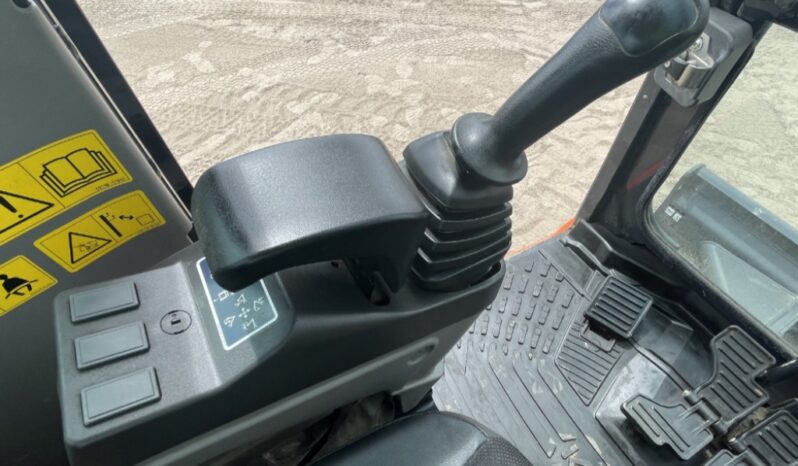 2021 Kubota KX060-5 full
