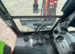2021 Kubota KX060-5 full