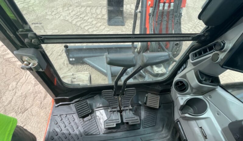 2021 Kubota KX060-5 full