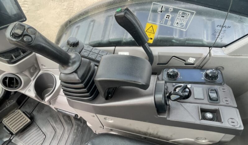2021 Kubota KX060-5 full