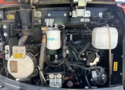 2021 Kubota KX060-5 full