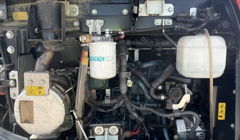 2021 Kubota KX060-5 full