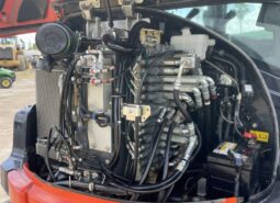 2021 Kubota KX060-5 full