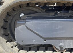 2021 Kubota KX060-5 full