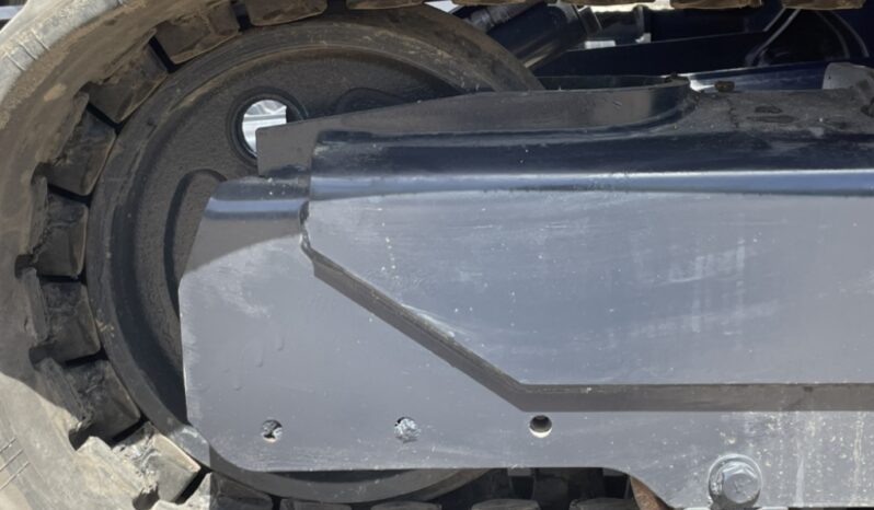 2021 Kubota KX060-5 full