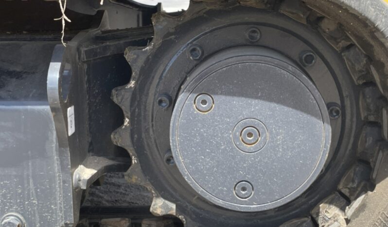 2021 Kubota KX060-5 full