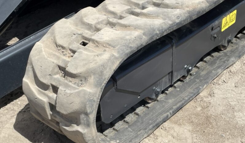 2021 Kubota KX060-5 full