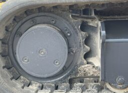 2021 Kubota KX060-5 full