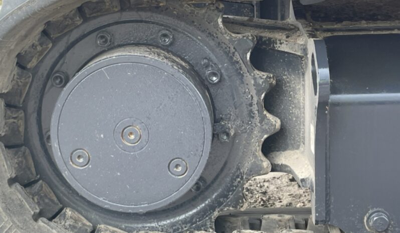 2021 Kubota KX060-5 full