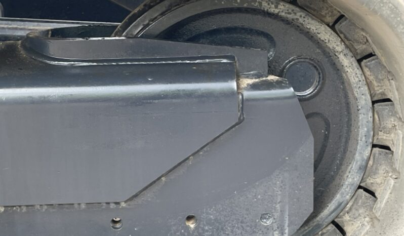 2021 Kubota KX060-5 full