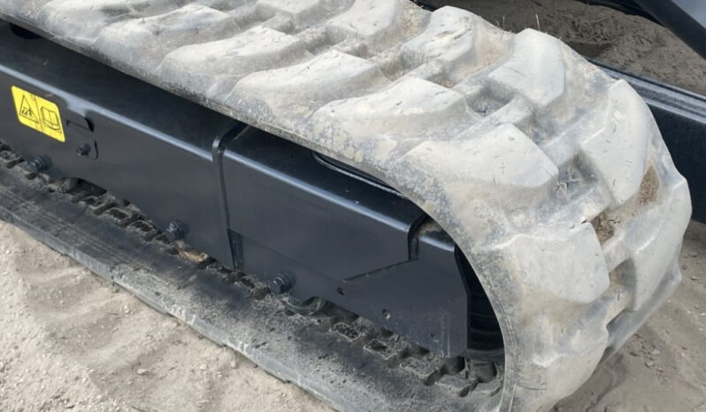 2021 Kubota KX060-5 full