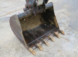 2020 Bobcat E50 Mini Excavator full