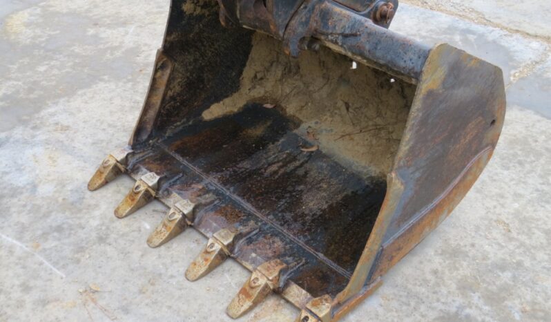 2020 Bobcat E50 Mini Excavator full