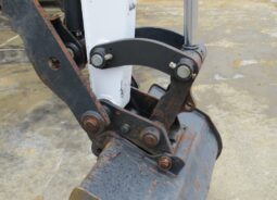 2020 Bobcat E50 Mini Excavator full