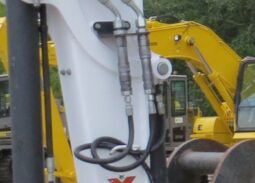 2020 Bobcat E50 Mini Excavator full