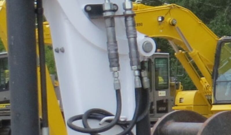 2020 Bobcat E50 Mini Excavator full