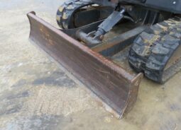 2020 Bobcat E50 Mini Excavator full