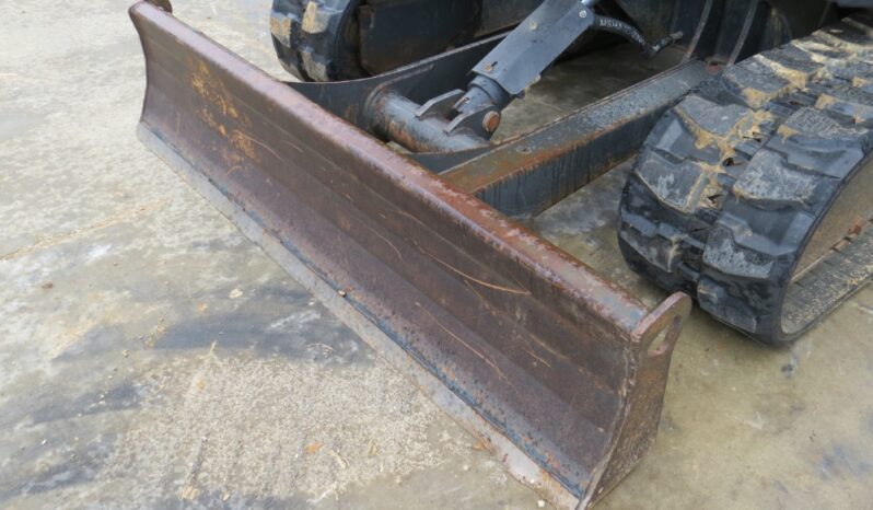 2020 Bobcat E50 Mini Excavator full