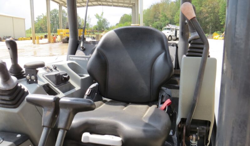 2020 Bobcat E50 Mini Excavator full