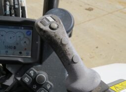 2020 Bobcat E50 Mini Excavator full