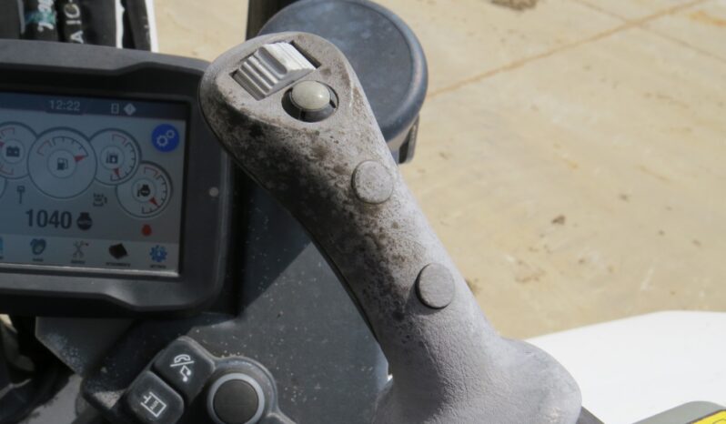 2020 Bobcat E50 Mini Excavator full