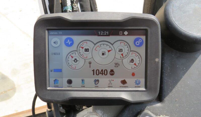 2020 Bobcat E50 Mini Excavator full