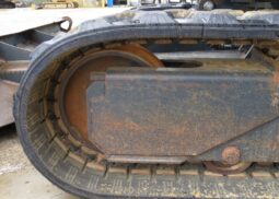 2020 Bobcat E50 Mini Excavator full