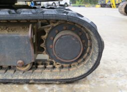 2020 Bobcat E50 Mini Excavator full